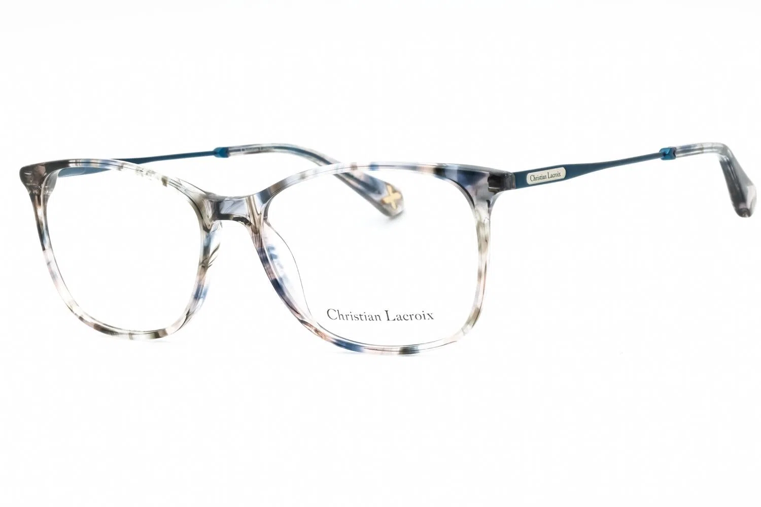 Christian Lacroix CL1128 Eyeglasses - view 2